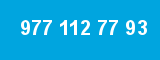 977 112 77 93 977 112 77 93